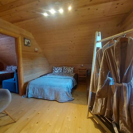 Lindiki Hotel Salaspils Ngoại thất bức ảnh