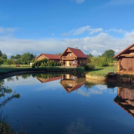 Lindiki Hotel Salaspils Ngoại thất bức ảnh
