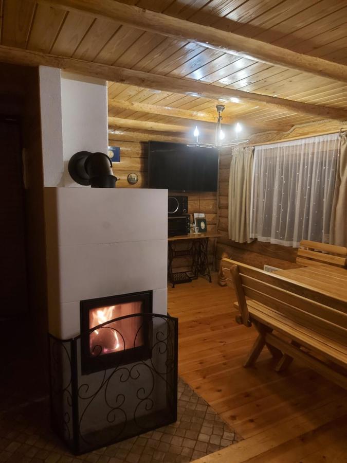 Lindiki Hotel Salaspils Ngoại thất bức ảnh