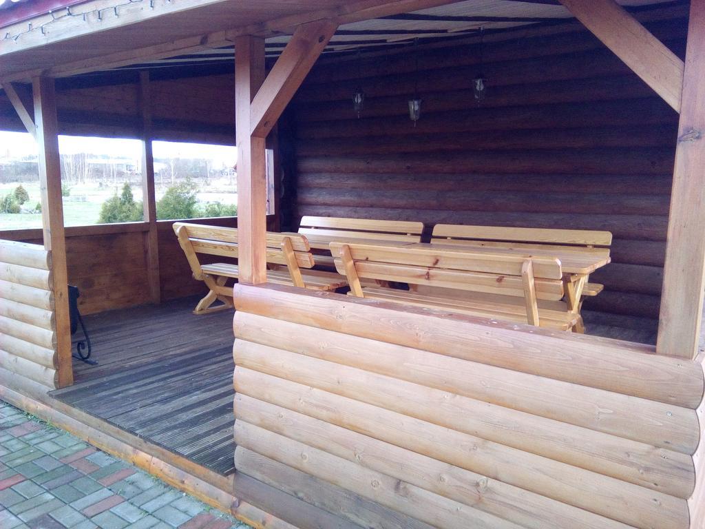 Lindiki Hotel Salaspils Ngoại thất bức ảnh