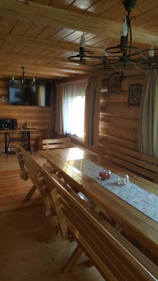 Lindiki Hotel Salaspils Ngoại thất bức ảnh